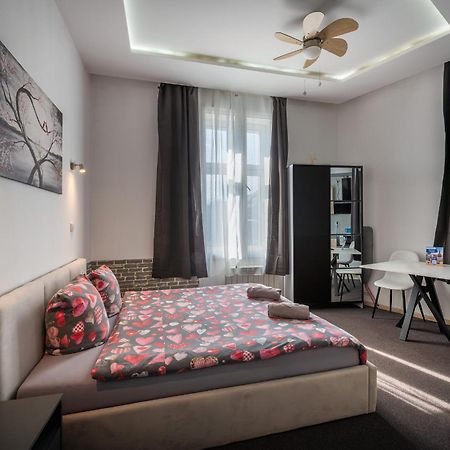 70S Business Room Krakow Luaran gambar