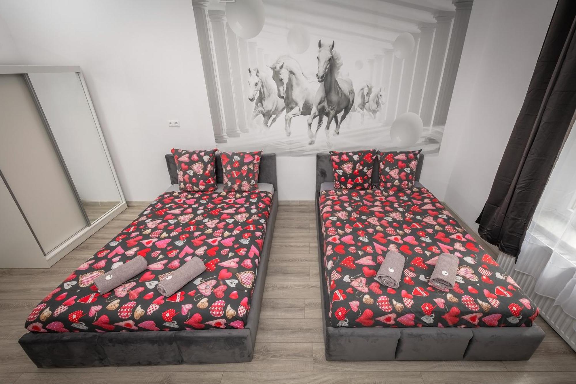 70S Business Room Krakow Luaran gambar