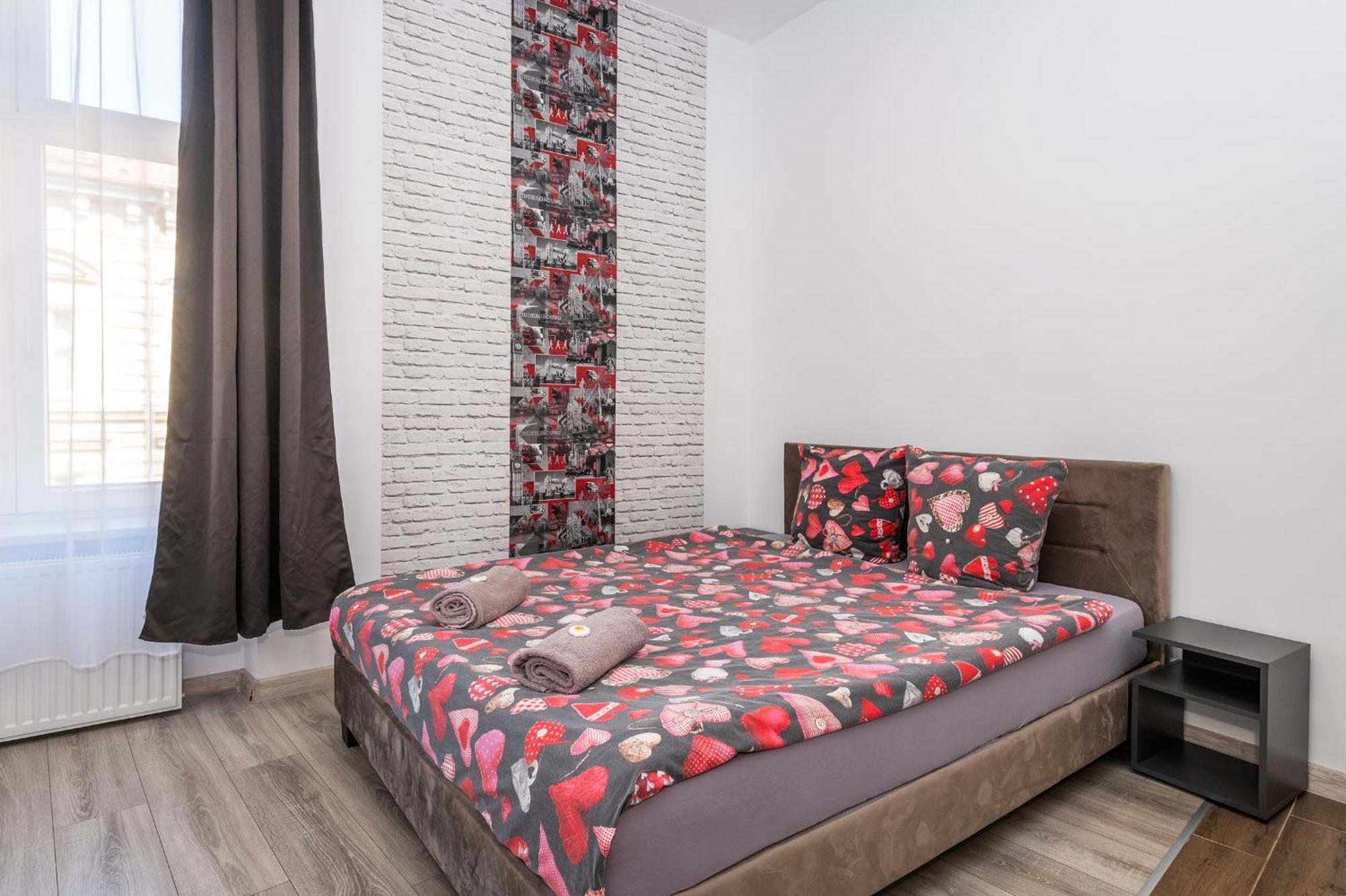 70S Business Room Krakow Luaran gambar