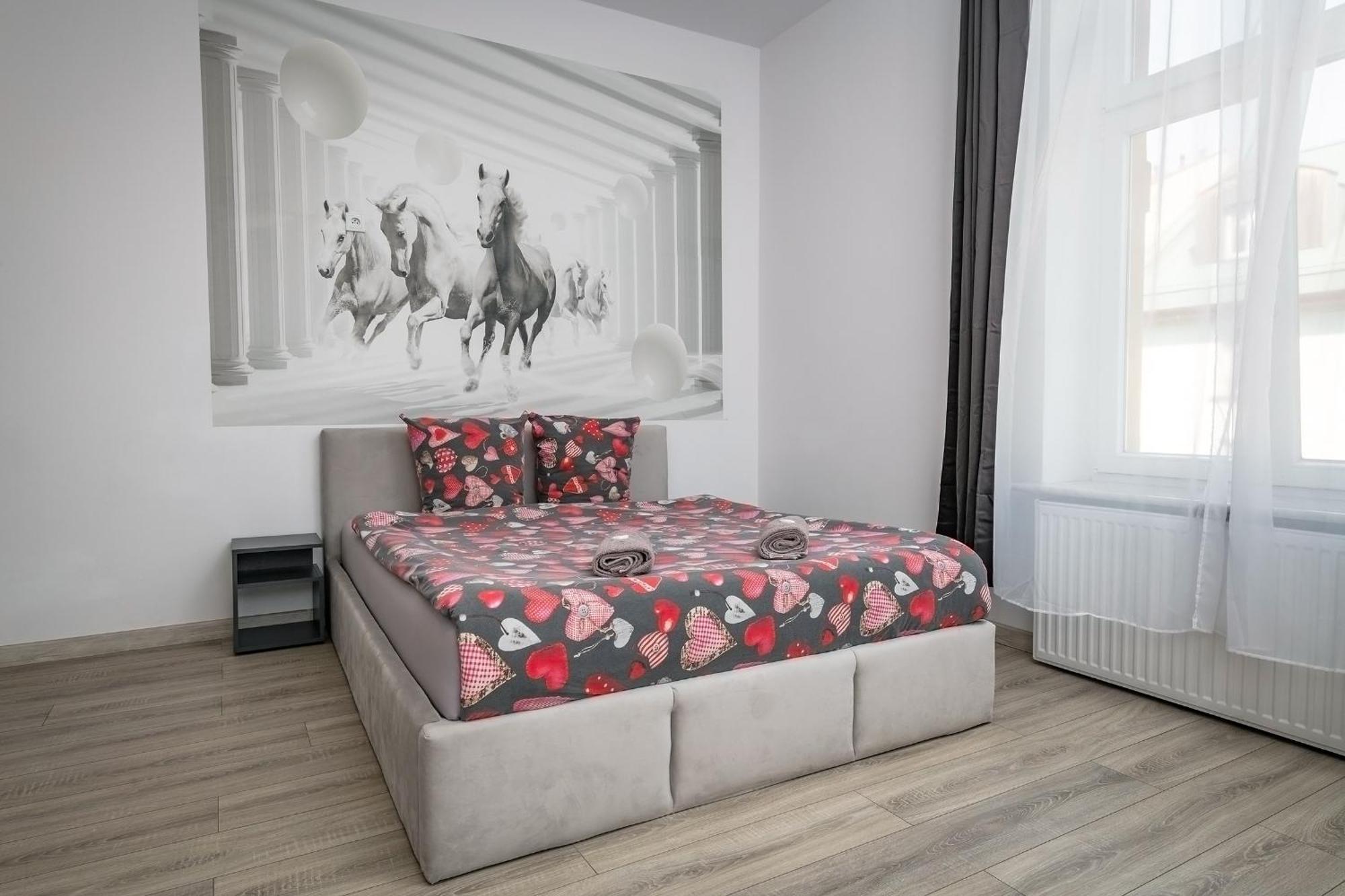 70S Business Room Krakow Luaran gambar